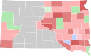 <span class="mw-page-title-main">1892 South Dakota gubernatorial election</span> Election for the governorship of the U.S. state of South Dakota