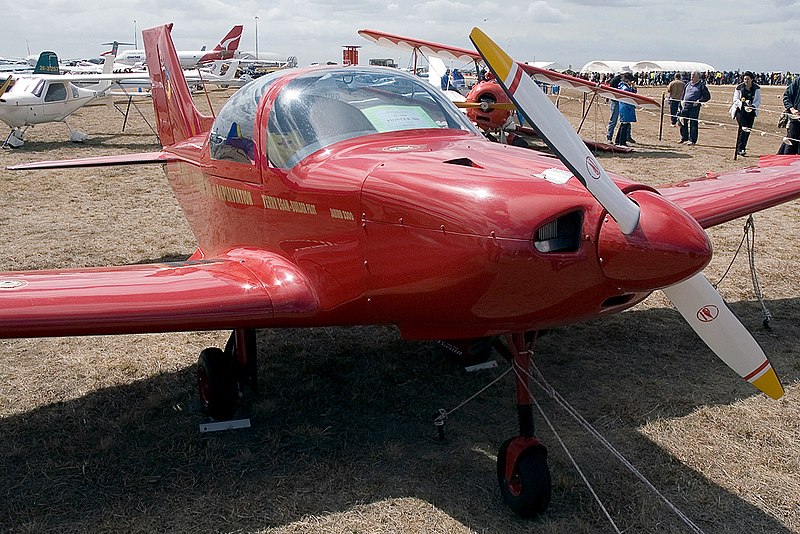 File:19-4659 Alpi Aviation Pioneer 300 Hawk (8543301273).jpg