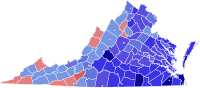 Thumbnail for 1921 Virginia gubernatorial election