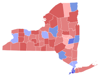<span class="mw-page-title-main">1932 New York state election</span> Election