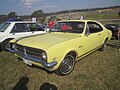 Holden Monaro 1 (1968–1971)