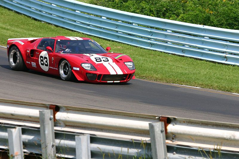 File:1969 Ford GT40.jpg