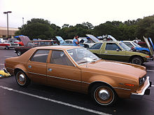 AMC Hornet - Wikipedia