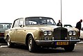 Rolls-Royce Silver Shadow