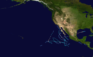 1977 Pacific hurricane season summary map.png