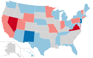 1982 United States Senate elections results map.svg