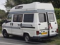 1993 Auto-Sleeper Rambler GL on Talbot Express 1000P