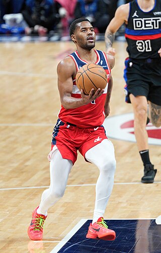 <span class="mw-page-title-main">Jared Butler</span> American basketball player (born 2000)