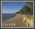 20010915 15sant Latvia Postage Stamp.jpg