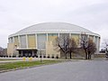 Vignette pour Aréna Maurice-Richard