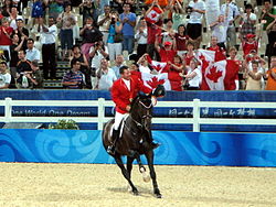 Eric Lamaze