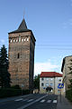 Věž Prudnické brány