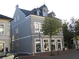 2011-10-01 Bünde Hauptstraße