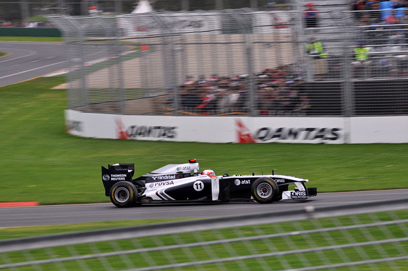 File:2011 Australian GP Williams.jpg