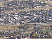 2012-10-14 41 Downtown Winnemucca in Nevada viewed from Winnemucca Mountain.jpg