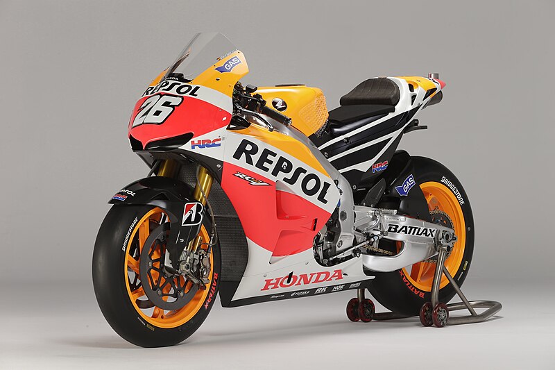 File:2013 Honda RC213V of Dani Pedrosa.jpg