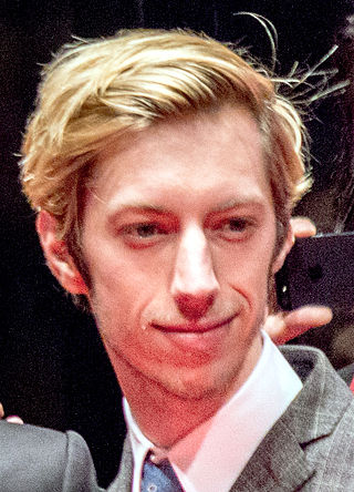 <span class="mw-page-title-main">Maximilian Mauff</span> German actor