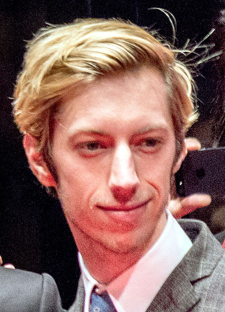 20150207 - Maximilian Mauff auf der Berlinale by sebaso.jpg