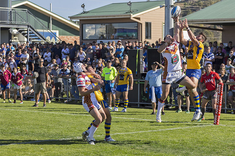 File:2015 City v Country match in Wagga Wagga (14).jpg