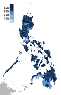 2016 Philippine general election