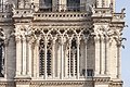 * Nomination Detail of the west facade of Notre-Dame de Paris. 01 --Lmbuga 08:34, 27 June 2018 (UTC) * Promotion Good quality. --Uoaei1 13:22, 27 June 2018 (UTC)