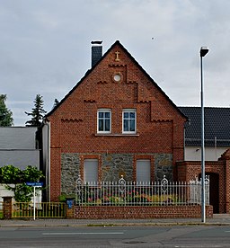 2018-06-23 Leipziger Str. 35, Gerichshain (Sachsen) 01
