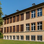 Schulhaus Lindenhof B