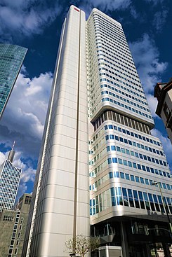 Silberturm - Wikipedia, la enciclopedia libre