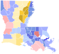 Vignette pour Élection gouvernorale de 2019 en Louisiane