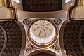 * Nomination: View into the dome of the church St. Ursula in Munich --FlocciNivis 10:06, 18 September 2022 (UTC) * * Review needed