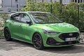 * Nomination: Ford Focus ST Mk IV in Neu-Ulm --Alexander-93 07:32, 17 May 2024 (UTC) * * Review needed