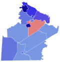 Miniatura para Elección especial al 4.º distrito congresional de Virginia de 2023
