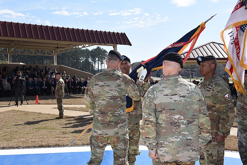 File:2023 U.S. Army Materiel Command Change of Command (52752335398).jpg