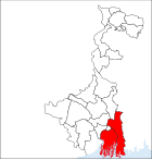 24 Parganas district