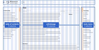 24 column grid (with page tools) (Vector 2022, interface illustration)