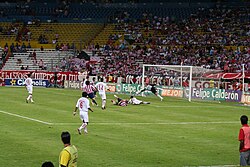 C.D. Guadalajara - Wikipedia