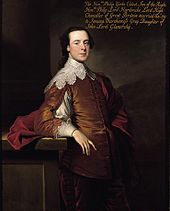 Lord Hardwicke, leader of the "Hardwicke Circle" that dominated society politics during the 1750s and '60s 2ndEarlOfHardwicke.jpg