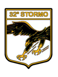 Thumbnail for 32nd Wing (Italy)