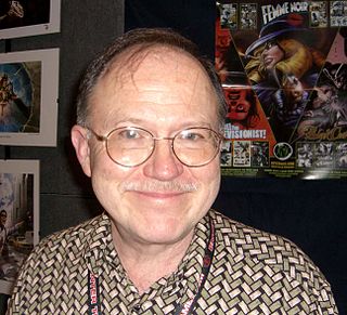 Joe Staton American comics artist and writer (born 1948)