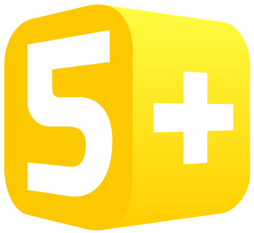 File:5plus.svg