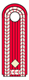 Hauptfeuerwehrmann/-frau