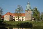 Schloss Fürstenau (Fürstenau)