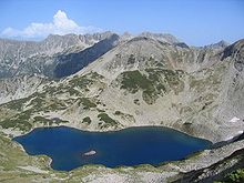 Lac Tevno-Vasilaško