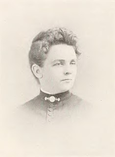 <span class="mw-page-title-main">Annie Coolidge Rust</span>