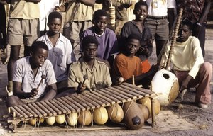 Balafon: History, Construction, Regional traditions