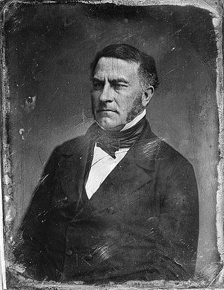 <span class="mw-page-title-main">Aaron Vanderpoel</span> American politician