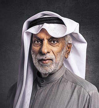 <span class="mw-page-title-main">Abdullah Al-Nafisi</span> Kuwaiti politician and academic