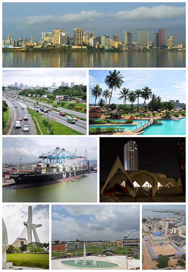 Abidjan Wikipedia