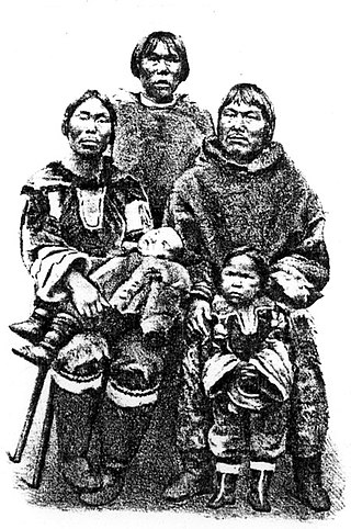 <span class="mw-page-title-main">Abraham Ulrikab</span> Inuk from Hebron, Labrador