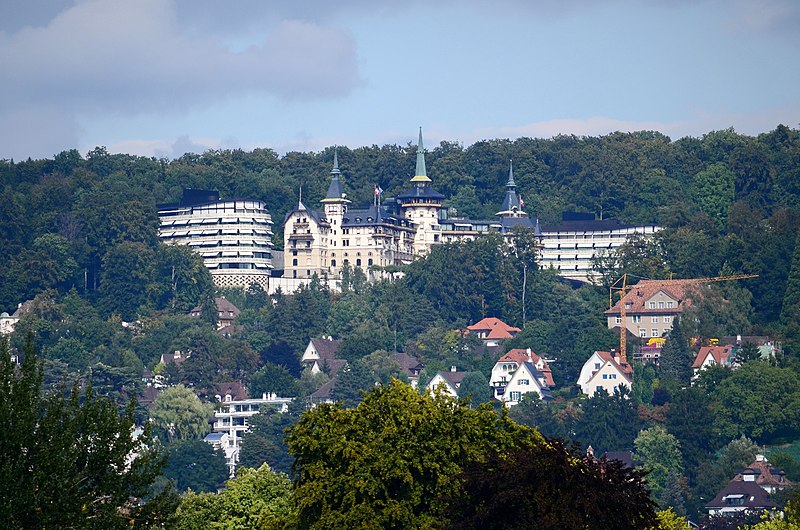 File:Adlisberg - Grandhotel Dolder - Dampfschiff Stadt Rapperswil 2013-09-13 15-38-54.JPG